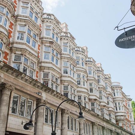 7Vh Virginia House, 31 Bloomsbury Way By City Living London Exterior photo
