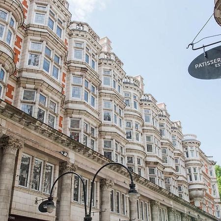 7Vh Virginia House, 31 Bloomsbury Way By City Living London Villa Exterior photo