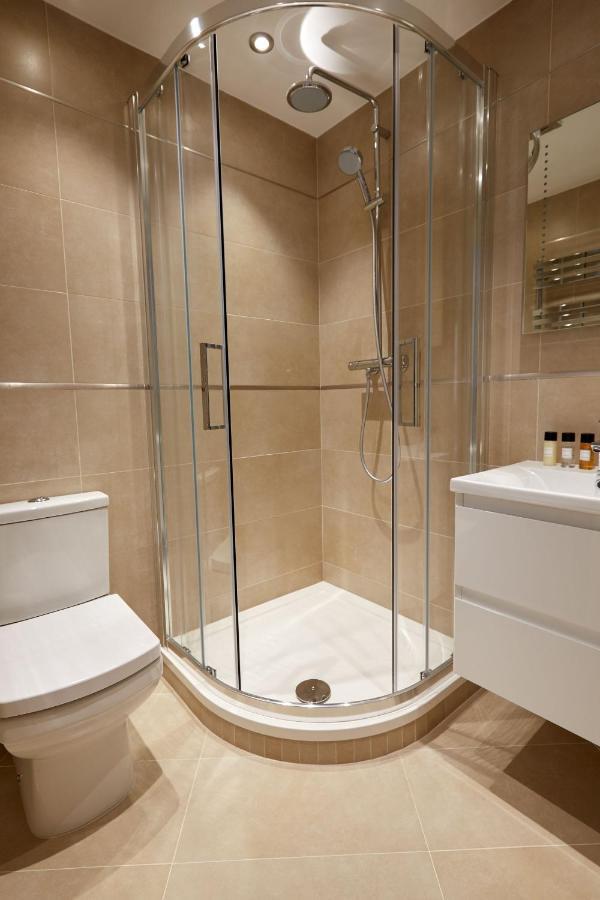 7Vh Virginia House, 31 Bloomsbury Way By City Living London Exterior photo