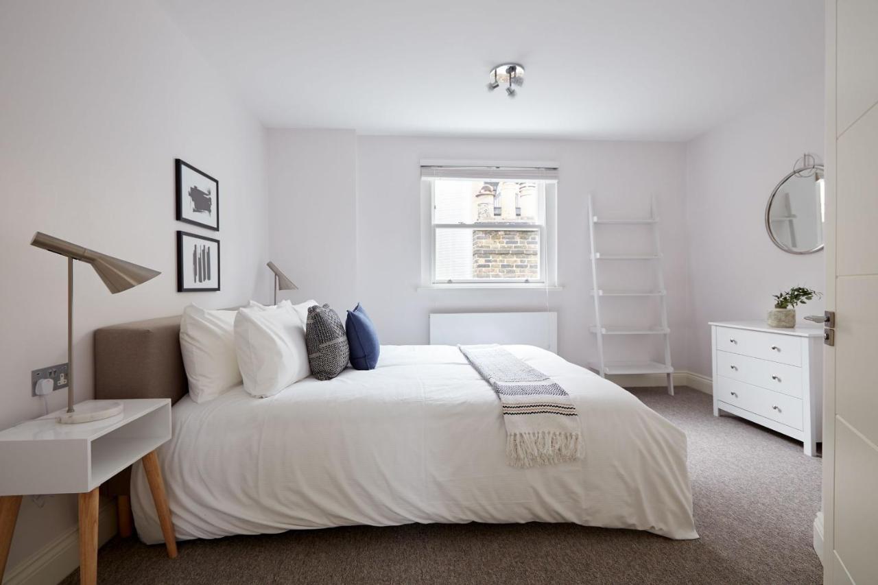 7Vh Virginia House, 31 Bloomsbury Way By City Living London Exterior photo
